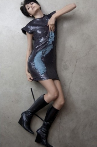 Boudicca Fragmented Dreams Spring 2020 Collection