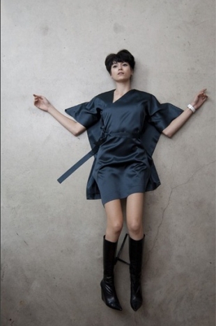 Boudicca Fragmented Dreams Spring 2020 Collection