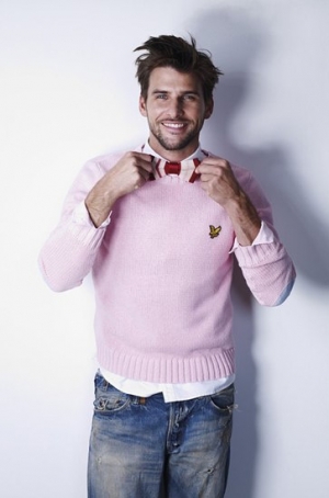 Olivia Palermo and Johannes Huebl for Apropos Journal