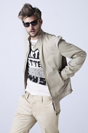 Olivia Palermo and Johannes Huebl for Apropos Journal