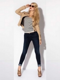 Guess Spring 2020 Lookbook