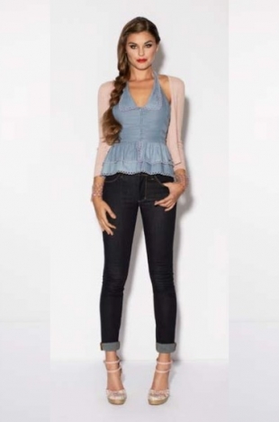 Guess Spring 2020 Lookbook