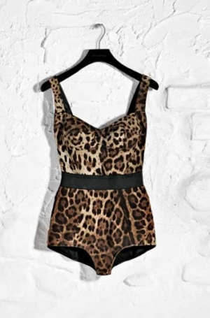 Dolce&Gabbana Spring 2020 Lookbook