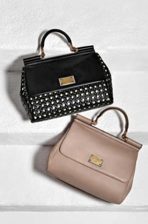 Dolce&Gabbana Spring 2020 Lookbook