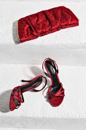 Dolce&Gabbana Spring 2020 Lookbook