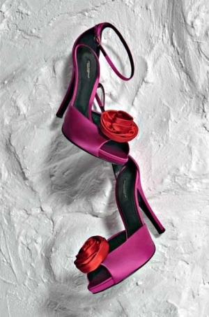 Dolce&Gabbana Spring 2020 Lookbook