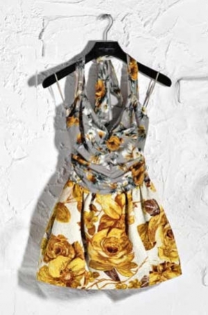 Dolce&Gabbana Spring 2020 Lookbook