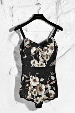 Dolce&Gabbana Spring 2020 Lookbook