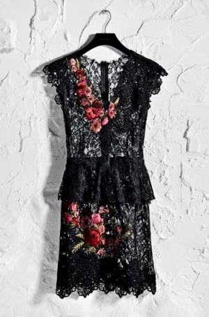 Dolce&Gabbana Spring 2020 Lookbook