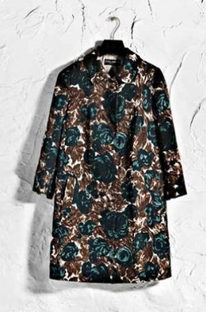 Dolce&Gabbana Spring 2020 Lookbook