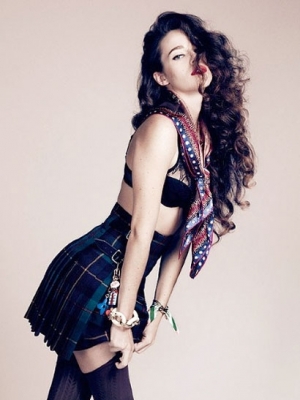 Louis Vuitton Spring 2020 Jewelry Lookbook