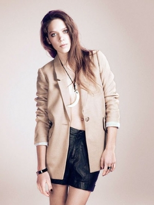 Louis Vuitton Spring 2020 Jewelry Lookbook