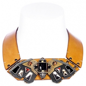 Lanvin Spring 2020 Jewelry Collection