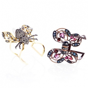 Lanvin Spring 2020 Jewelry Collection