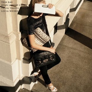 Jimmy Choo 24:7 Bags Collection