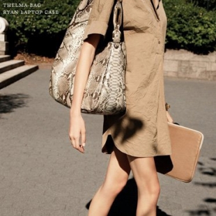 Jimmy Choo 24:7 Bags Collection