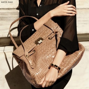 Jimmy Choo 24:7 Bags Collection