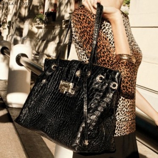 Jimmy Choo 24:7 Bags Collection