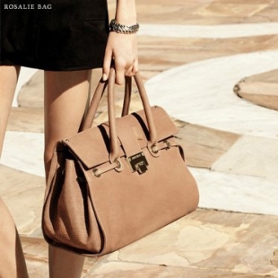 Jimmy Choo 24:7 Bags Collection