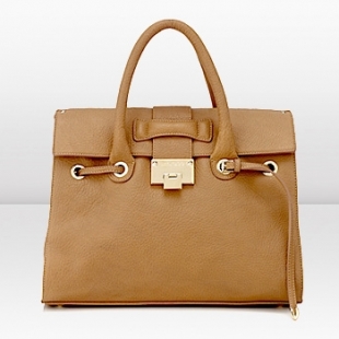 Jimmy Choo 24:7 Bags Collection