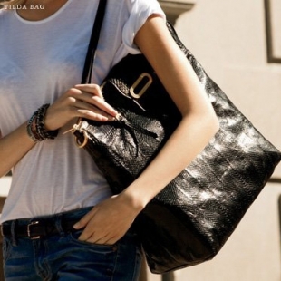 Jimmy Choo 24:7 Bags Collection