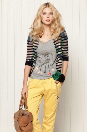 Essentiel Spring/Summer 2020 Lookbook