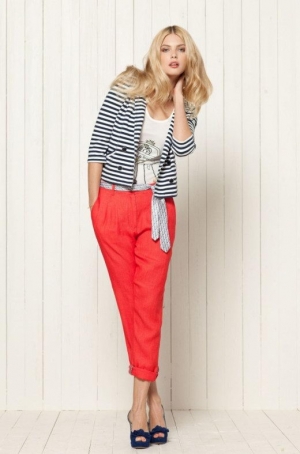 Essentiel Spring/Summer 2020 Lookbook