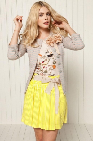 Essentiel Spring/Summer 2020 Lookbook