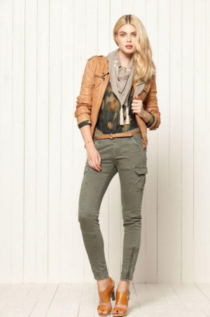 Essentiel Spring/Summer 2020 Lookbook