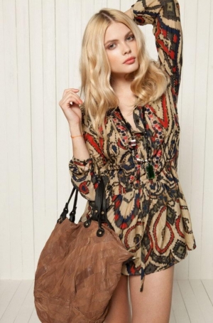 Essentiel Spring/Summer 2020 Lookbook