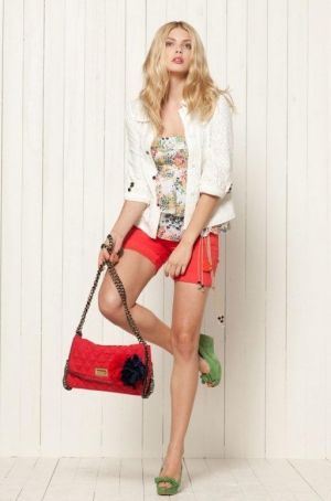 Essentiel Spring/Summer 2020 Lookbook