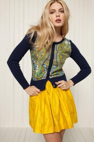 Essentiel Spring/Summer 2020 Lookbook