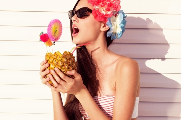 Bershka Spring/Summer 2020 Lookbook