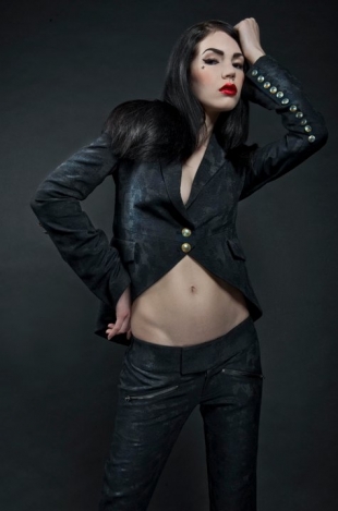 Kat Von D 2020 Clothing Line Sneak-Peek