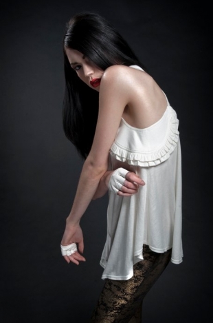 Kat Von D 2020 Clothing Line Sneak-Peek