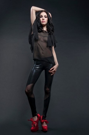 Kat Von D 2020 Clothing Line Sneak-Peek