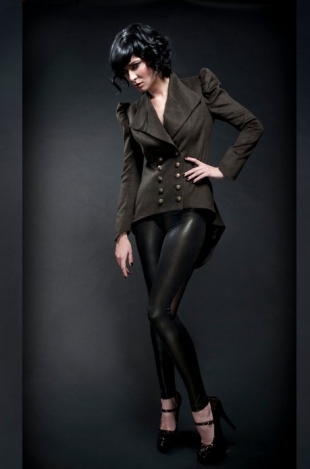 Kat Von D 2020 Clothing Line Sneak-Peek