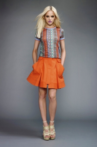 Versace Spring/Summer 2020 Lookbook