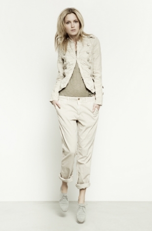 Closed Spring/Summer 2020 Collection