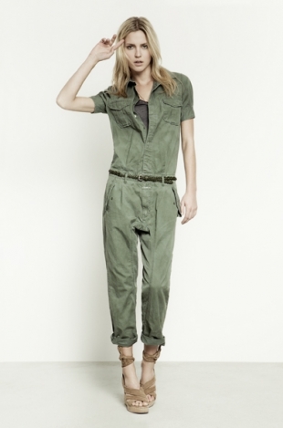 Closed Spring/Summer 2020 Collection