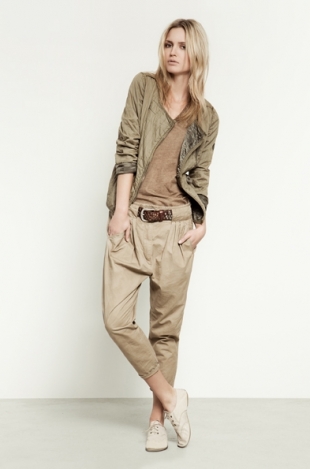 Closed Spring/Summer 2020 Collection