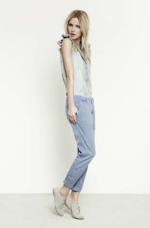 Closed Spring/Summer 2020 Collection