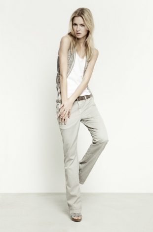 Closed Spring/Summer 2020 Collection