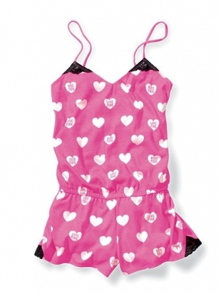 Victoria’s Secret V-Day is Me Day Collection