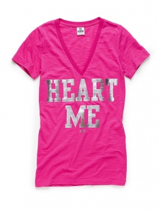 Victoria’s Secret V-Day is Me Day Collection