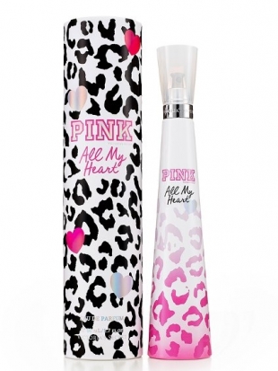 Victoria’s Secret V-Day is Me Day Collection