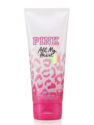 Victoria’s Secret V-Day is Me Day Collection