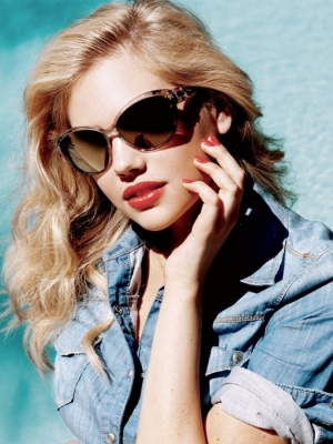 Guess Accessories Spring 2020 Lookbook