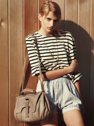 Botkier Accessories Spring 2020 Lookbook