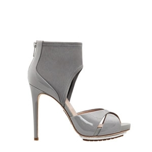 Alejandro Ingelmo Spring 2020 Shoes